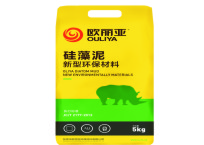 環(huán)保紅線下的機(jī)遇與挑戰(zhàn)！擁有硅藻泥才是最大贏家！