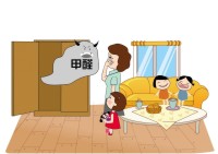 新房裝修如何避免甲醛傷害？