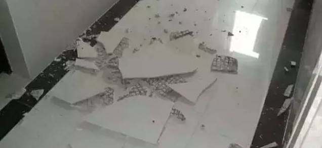 歐麗亞瓷磚膠，避免脫落